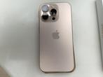 iphone 16pro, Zo goed als nieuw, Zonder simlock, Goud, Ophalen