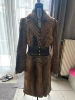 Fausse fourrure, Modelo Studio, Ophalen, Nieuw, Maat 38/40 (M)
