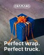 CRAMARO - ATS, Auto's, Bedrijf, Te koop