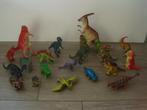Jouet dinosaures grand 1€ et petit 1€ par 3, Enfants & Bébés, Comme neuf, Enlèvement