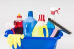 Recherche aide ménagère, Vacatures