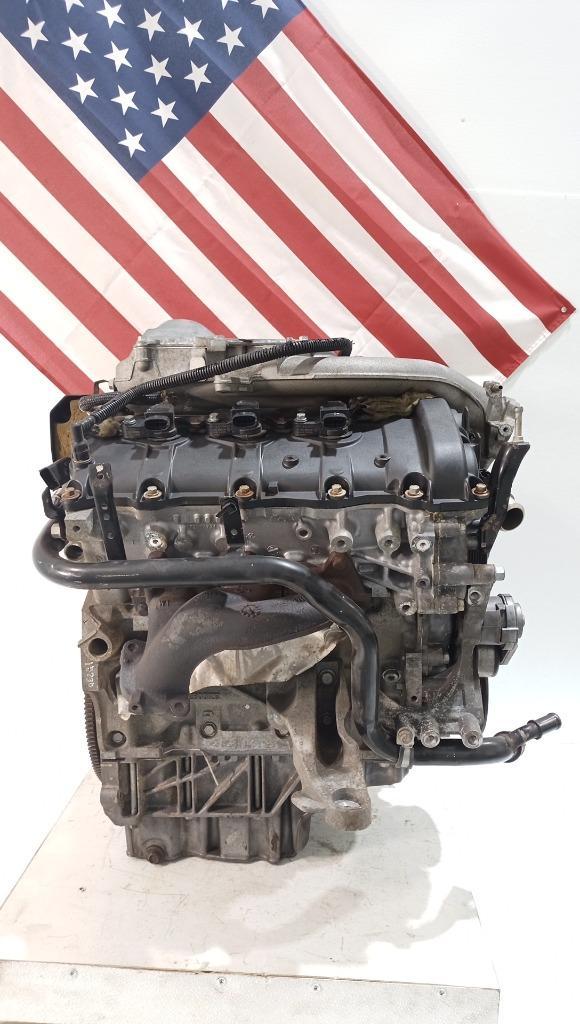 Moteur Buick Cadillac Chevrolet CTS STS - 3.6L V6 - 2010, Auto-onderdelen, Motor en Toebehoren, Chevrolet, Gereviseerd, Ophalen of Verzenden