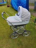 2 in 1 buggy (retro stijl), Zo goed als nieuw, Ophalen