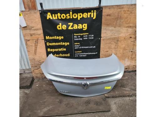 Achterklep van een Opel Insignia (Z167), Auto-onderdelen, Carrosserie, Achterklep, Opel, Gebruikt, 3 maanden garantie, Ophalen of Verzenden