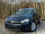 Volkswagen GOLF 6 1.6 TDI, Autos, Achat, Entreprise, Noir, 99 g/km