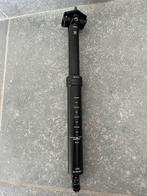 Syncros Duncan, dropper post, travel 100 mm, Fietsen en Brommers, Fietsonderdelen, Algemeen, Nieuw, Ophalen of Verzenden, Syncros