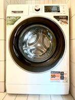 Wasmachine Whirlpool 9kg, Elektronische apparatuur, Wasmachines, Ophalen, 1200 tot 1600 toeren, 8 tot 10 kg, Zo goed als nieuw