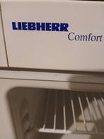 LIEBHERR. Koelkast met diepvries, Elektronische apparatuur, Ophalen, Zo goed als nieuw