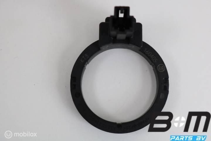 Leeseenheid voor sleutel Skoda Superb Combi, Auto-onderdelen, Elektronica en Kabels, Gebruikt