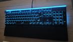 Clavier Be Quiet Light Mount (état neuf / sous garantie), Computers en Software, Toetsenborden, Azerty, Ophalen of Verzenden, Zo goed als nieuw