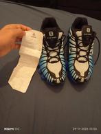 Nike shox, Enlèvement ou Envoi, Comme neuf