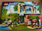 Lego Friends supermarkt, Kinderen en Baby's, Speelgoed | Duplo en Lego, Complete set, Ophalen of Verzenden, Lego, Zo goed als nieuw