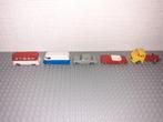 Lego jaren 60 Volkswagen Mercedes te koop, Complete set, Ophalen of Verzenden, Lego, Zo goed als nieuw