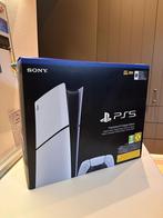 PS5 digital edition, Games en Spelcomputers, Spelcomputers | Sony PlayStation 5, Ophalen, Zo goed als nieuw, Playstation 5