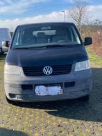 Vw transporter, Voorwielaandrijving, 4 deurs, Stof, Volkswagen