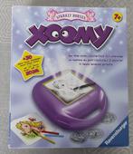 Xoomy compacte tekenkoffer, Ophalen of Verzenden, Gebruikt, Overige typen