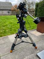 Celestron CGE Pro verrijdbaar, Audio, Tv en Foto, Optische apparatuur | Telescopen, Ophalen, Gebruikt