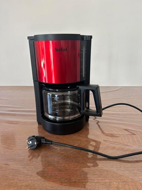 Machine à café Tefal, Elektronische apparatuur, Koffiezetapparaten, Zo goed als nieuw, Ophalen