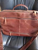 Executive Tas, Ophalen of Verzenden, Nieuw, Leer