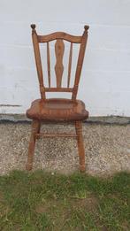 Keukenstoel, Huis en Inrichting, Stoelen, Ophalen