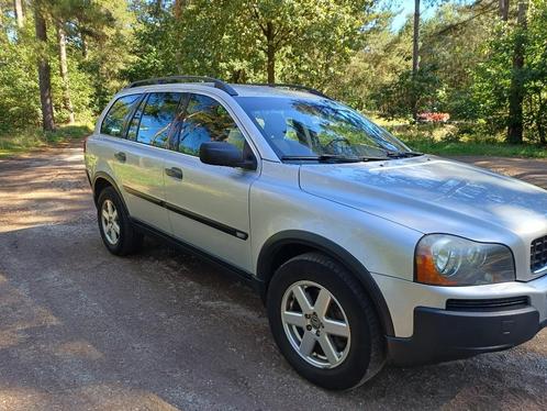 Volvo XC90, Auto's, Volvo, Particulier, XC90, 4x4, ABS, Airbags, Airconditioning, Centrale vergrendeling, Cruise Control, Dakrails