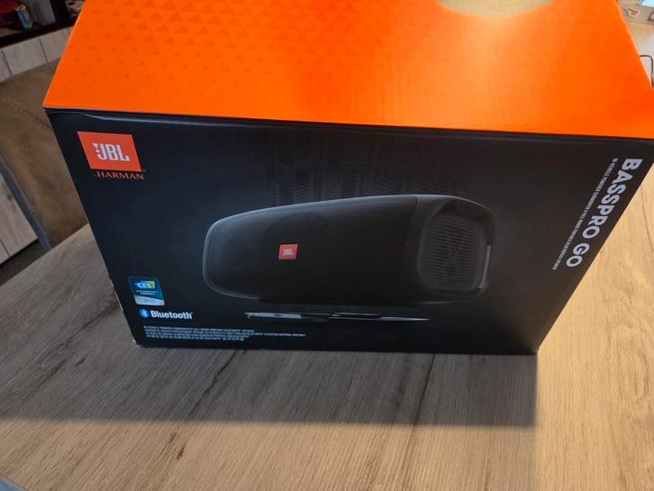 jbl passpro go, Auto diversen, Autospeakers, Zo goed als nieuw, Ophalen of Verzenden