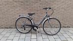 damesfiets stadsfiets lage instap, Ophalen of Verzenden, Zo goed als nieuw, Minder dan 10 versnellingen
