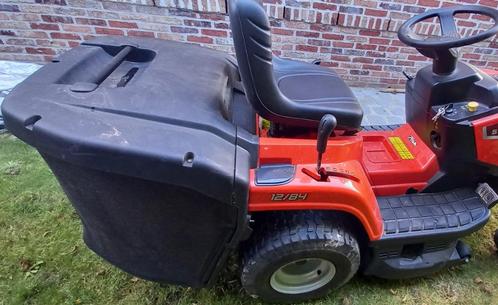 tracteurs de pelouse, Jardin & Terrasse, Tondeuses autoportées, Comme neuf, Moins de 90 cm, Sac de ramassage, Bac de ramassage