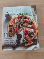 Delicious Lekker Koken, Boeken, Kookboeken, Ophalen of Verzenden, Zo goed als nieuw