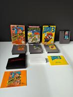 Nintendo nes games te koop!, Games en Spelcomputers, Games | Nintendo NES, Ophalen of Verzenden, Zo goed als nieuw