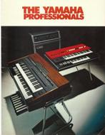YAMAHA YC-45D Organ w/original Amp cabinet and accessorie, Muziek en Instrumenten, Orgels, Zo goed als nieuw, Ophalen, Orgel