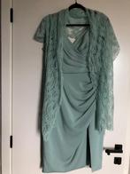 Feestjurk, Kleding | Dames, Gelegenheidskleding, Ophalen, Overige typen, Maat 42/44 (L), Nieuw