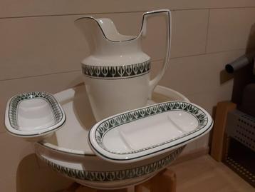 LAMPETSET  beschikbaar voor biedingen