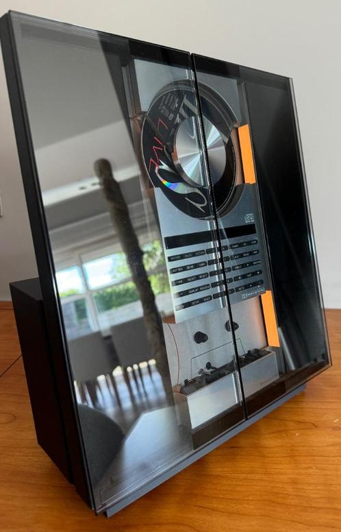 B&O installatie met boxen en BeoLab 2000, Audio, Tv en Foto, Professionele apparaten, Zo goed als nieuw, Audio, Ophalen