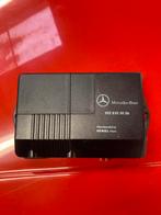 Mercedes w202 alarm module, Enlèvement