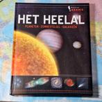 Avontuur & Kennis - Het Heelal, Ophalen of Verzenden, Zo goed als nieuw