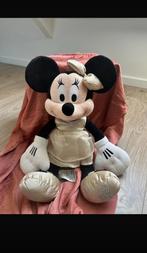 Knuffel Minnie mouse, Verzamelen, Ophalen of Verzenden, Knuffel