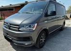 Volkswagen Camper T6 California Ocean Blackbulli Edition 4x4, Caravans en Kamperen, Mobilhomes, Automaat, Chemisch toilet, Volkswagen