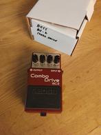 Boss BC-2 Combo Drive, Musique & Instruments, Enlèvement, Distortion, Overdrive ou Fuzz