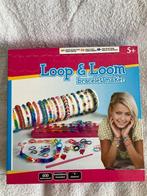 Nouveau fabricant de bracelets Loop and Loom, Enlèvement ou Envoi, Bricolage, Neuf