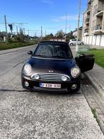 MINI Cooper, Auto's, Mini, Euro 5, Achterwielaandrijving, Leder, Bruin