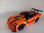 Lego Technic 42093 Chevrolet Corvette ZR1, Kinderen en Baby's, Speelgoed | Duplo en Lego, Complete set, Ophalen of Verzenden, Lego