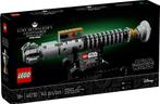 LEGO Star Wars Luke Skywalker's Lightsaber 40730, Ophalen, Zo goed als nieuw, Lego