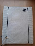 Matelas à langer + housse, Enlèvement