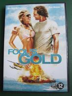 Fool's Gold (2008), Vanaf 12 jaar, Ophalen of Verzenden, Zo goed als nieuw, Actiekomedie