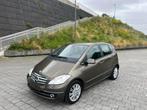 Mercedes - Benz A160 Elegance Automaat 60.000km's carpass, Autos, Mercedes-Benz, Achat, 4 portes, Entreprise, Carnet d'entretien