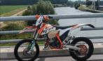 Kappenset ktm EXC 125, Motos