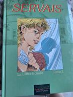 Servais La Lettre Froissée Tome 1 1999 Eo, Boeken, Stripverhalen, Eén stripboek, Ophalen, Zo goed als nieuw