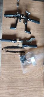 Rem schakelset triumph t100 Bonneville, Motoren, Ophalen