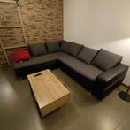 Canapé d'angle, Maison & Meubles, Canapés | Salons, Enlèvement